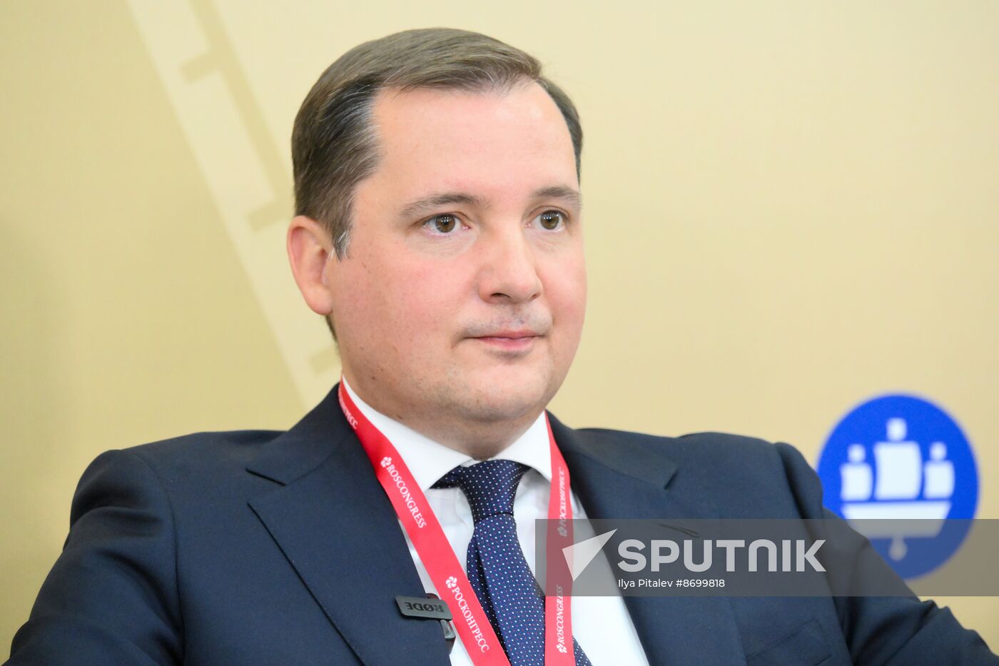 SPIEF-2024. Russia - China