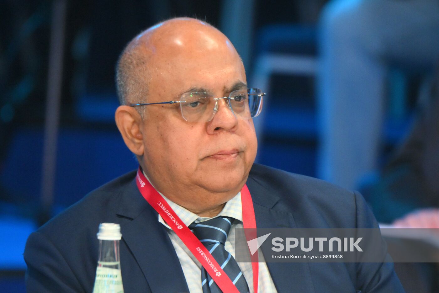 SPIEF-2024. The Greater Eurasian Partnership as a New Pole of Growth: Potential and Prospects