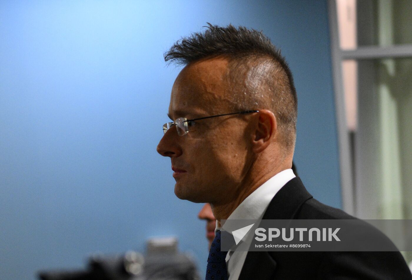 SPIEF-2024. Forum events