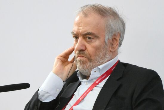 SPIEF-2024. Great Cultures: New Opportunities for Creative Interaction among BRICS Countries