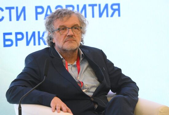 SPIEF-2024. Great Cultures: New Opportunities for Creative Interaction among BRICS Countries