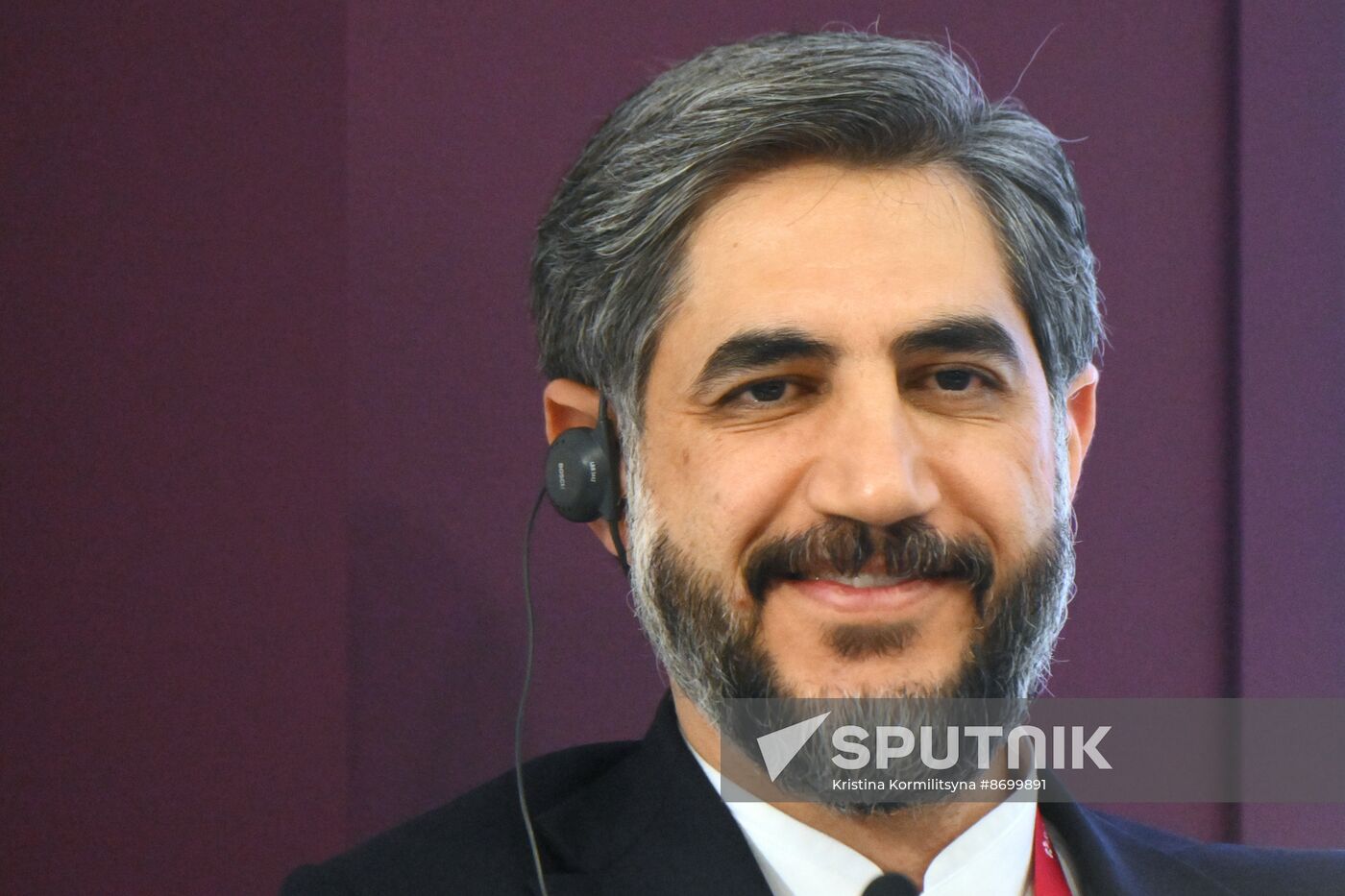 SPIEF-2024. Great Cultures: New Opportunities for Creative Interaction among BRICS Countries