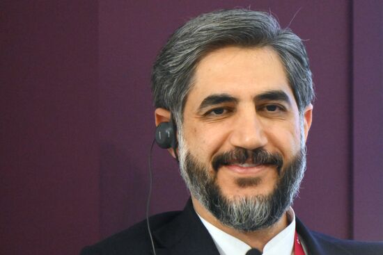 SPIEF-2024. Great Cultures: New Opportunities for Creative Interaction among BRICS Countries