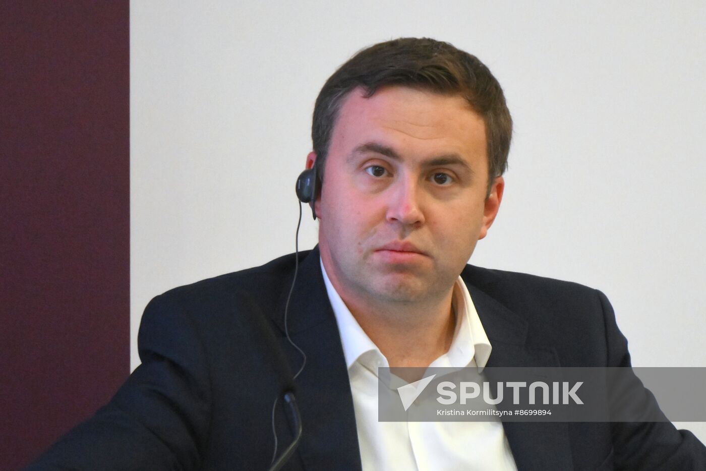 SPIEF-2024. Great Cultures: New Opportunities for Creative Interaction among BRICS Countries