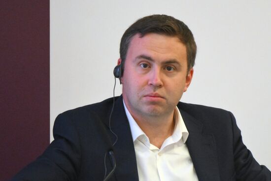 SPIEF-2024. Great Cultures: New Opportunities for Creative Interaction among BRICS Countries