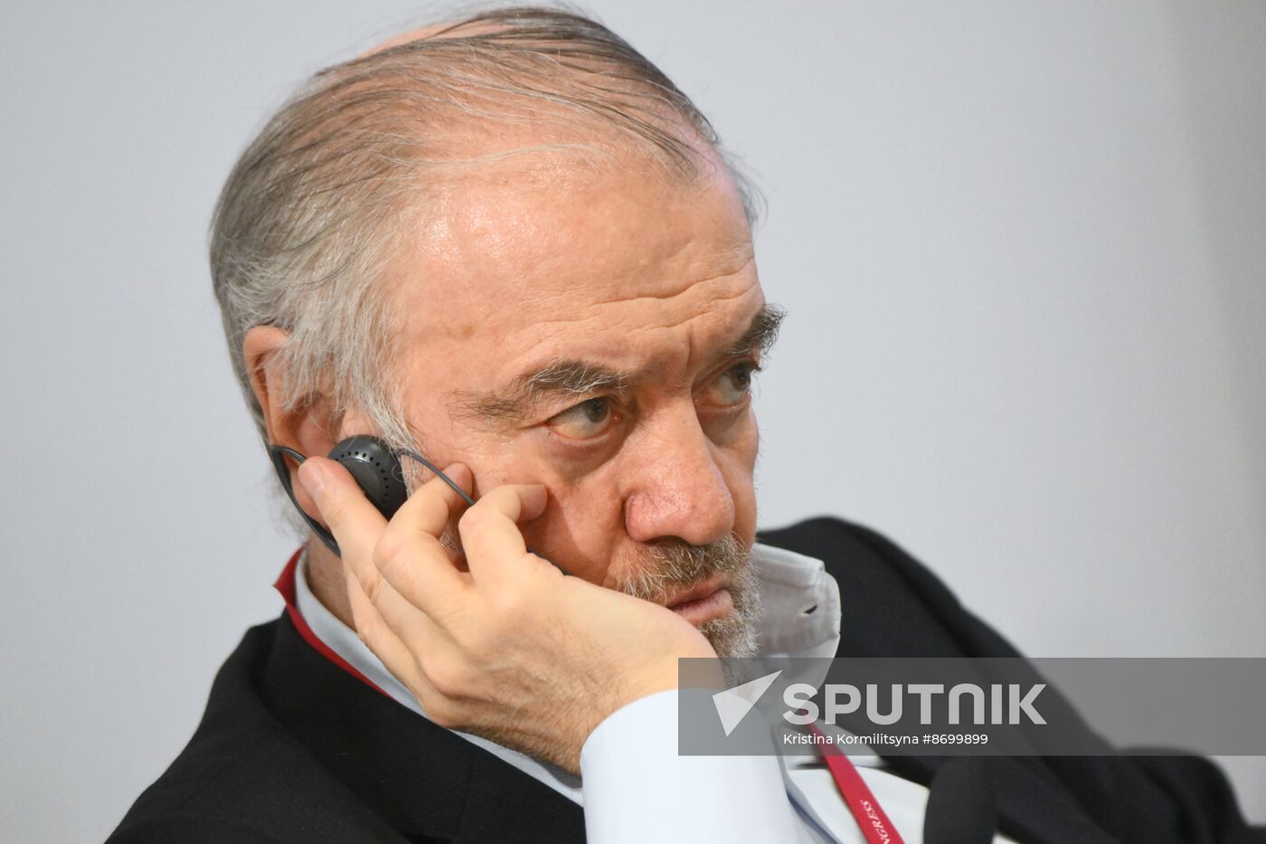 SPIEF-2024. Great Cultures: New Opportunities for Creative Interaction among BRICS Countries