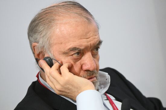 SPIEF-2024. Great Cultures: New Opportunities for Creative Interaction among BRICS Countries