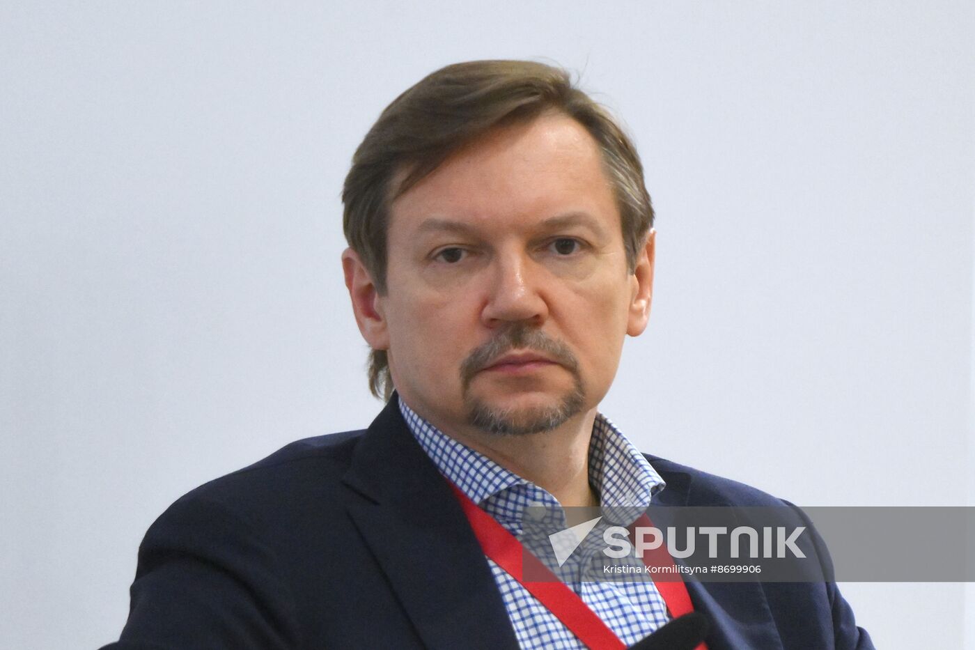 SPIEF-2024. Great Cultures: New Opportunities for Creative Interaction among BRICS Countries