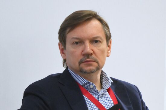 SPIEF-2024. Great Cultures: New Opportunities for Creative Interaction among BRICS Countries