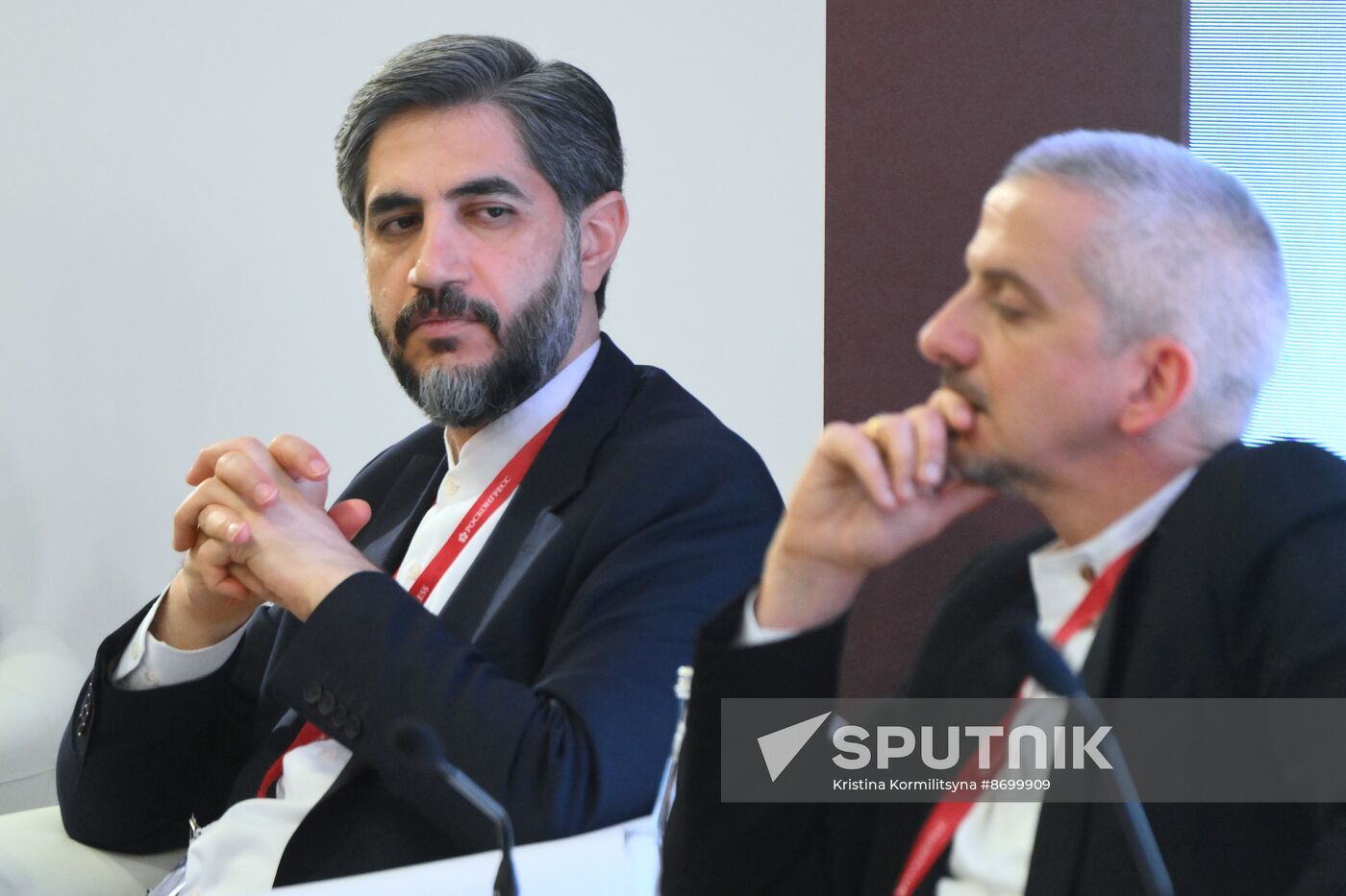 SPIEF-2024. Great Cultures: New Opportunities for Creative Interaction among BRICS Countries