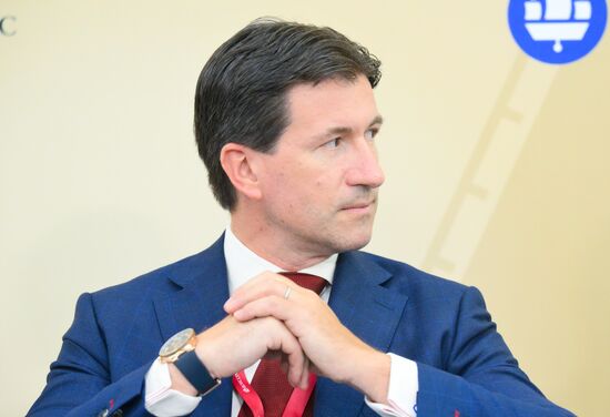 SPIEF-2024. Russia - China