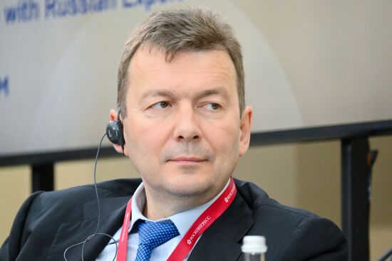 SPIEF-2024. Russia - China
