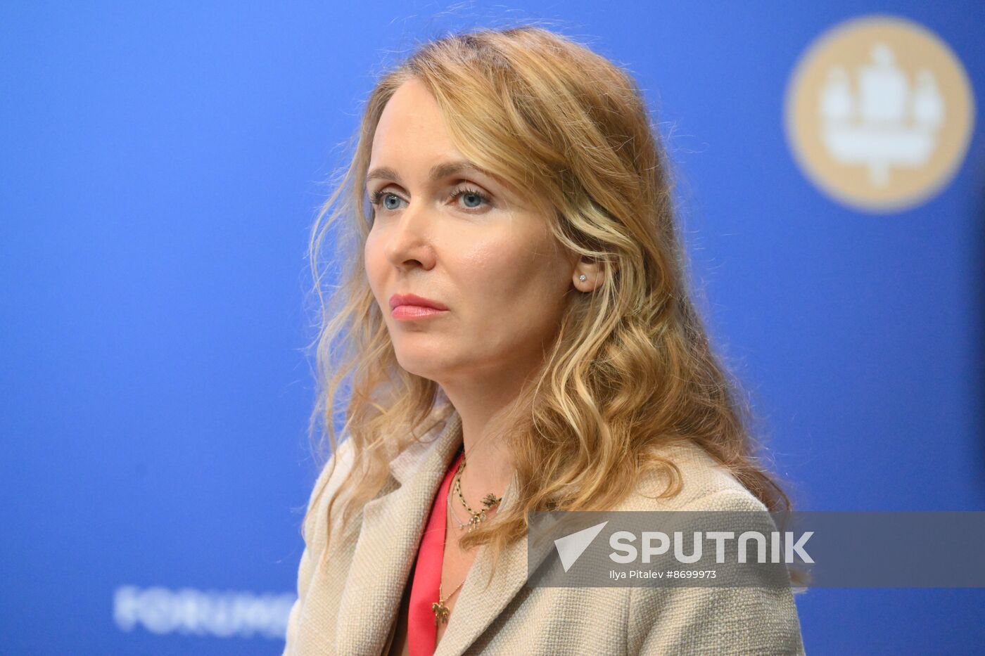 SPIEF-2024. Russia - Africa