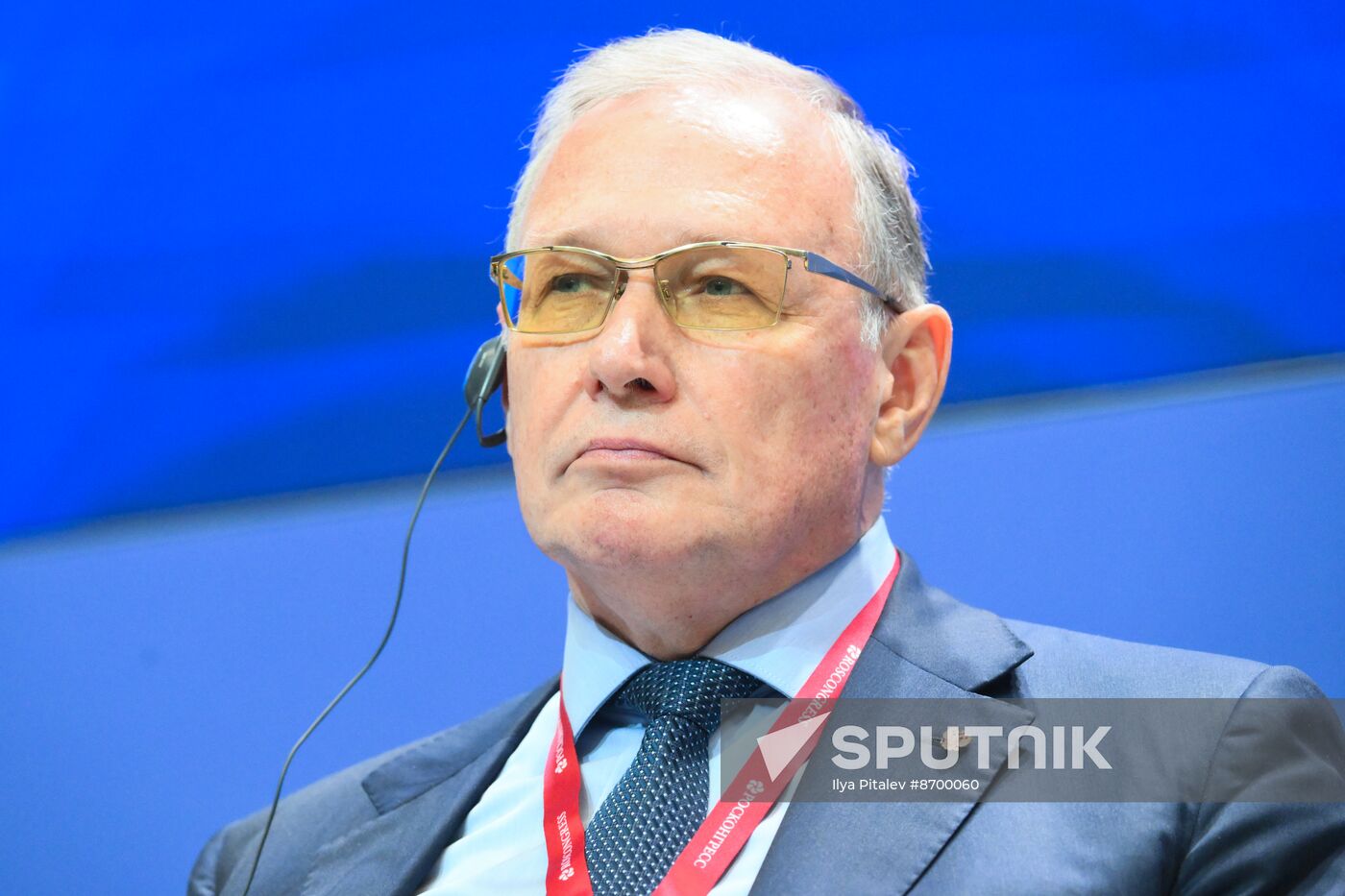 SPIEF-2024. Russia - Africa