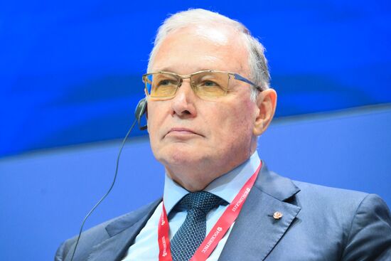 SPIEF-2024. Russia - Africa