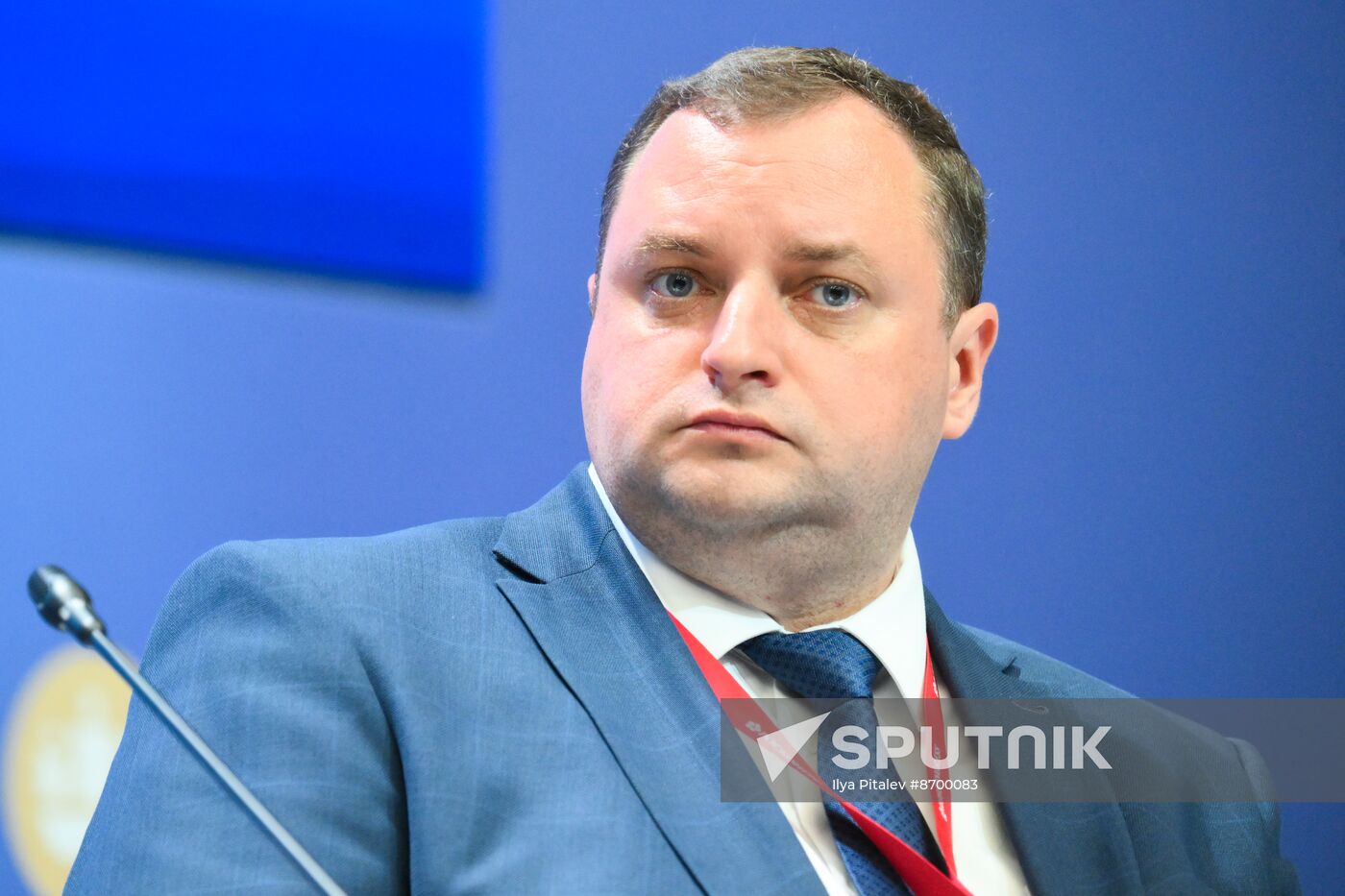 SPIEF-2024. Russia - Africa