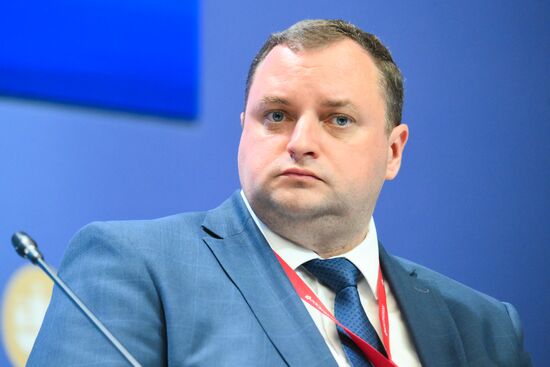 SPIEF-2024. Russia - Africa