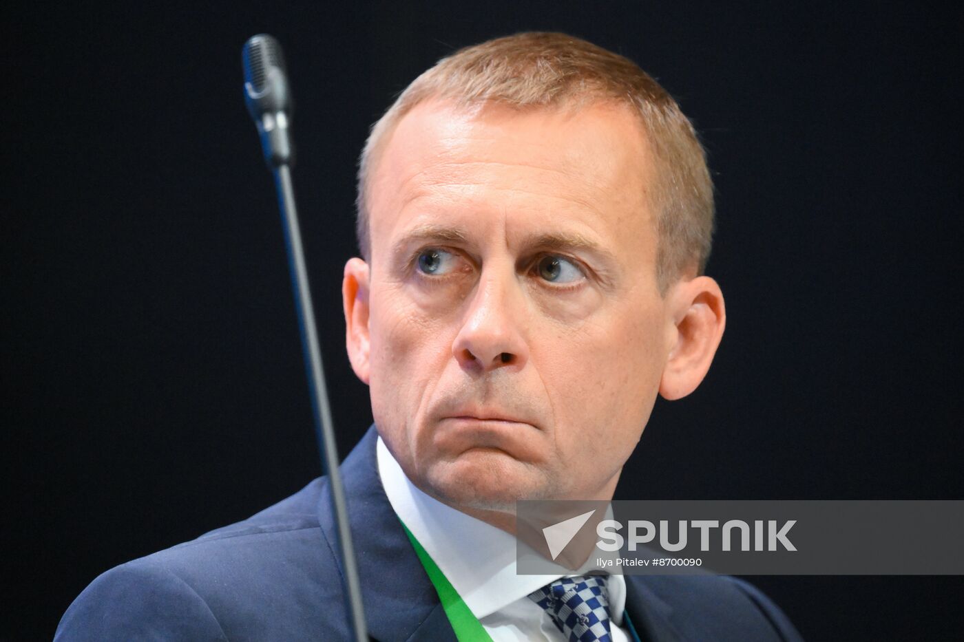 SPIEF-2024. Russia - Africa