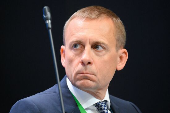SPIEF-2024. Russia - Africa