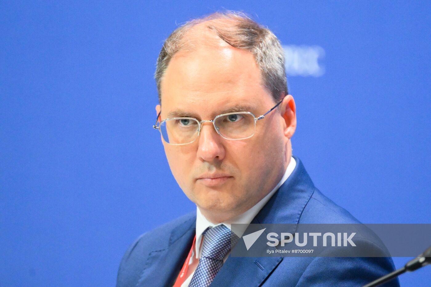 SPIEF-2024. Russia - Africa