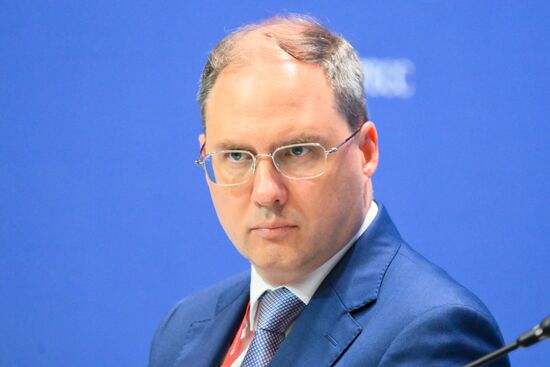 SPIEF-2024. Russia - Africa