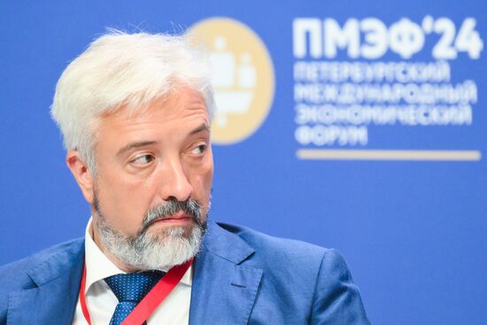 SPIEF-2024. Russia - Africa
