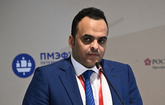 SPIEF-2024. BRICS Expert Forum