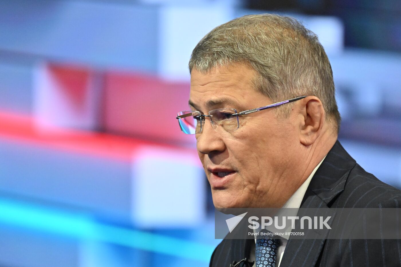 SPIEF-2024. Forum events