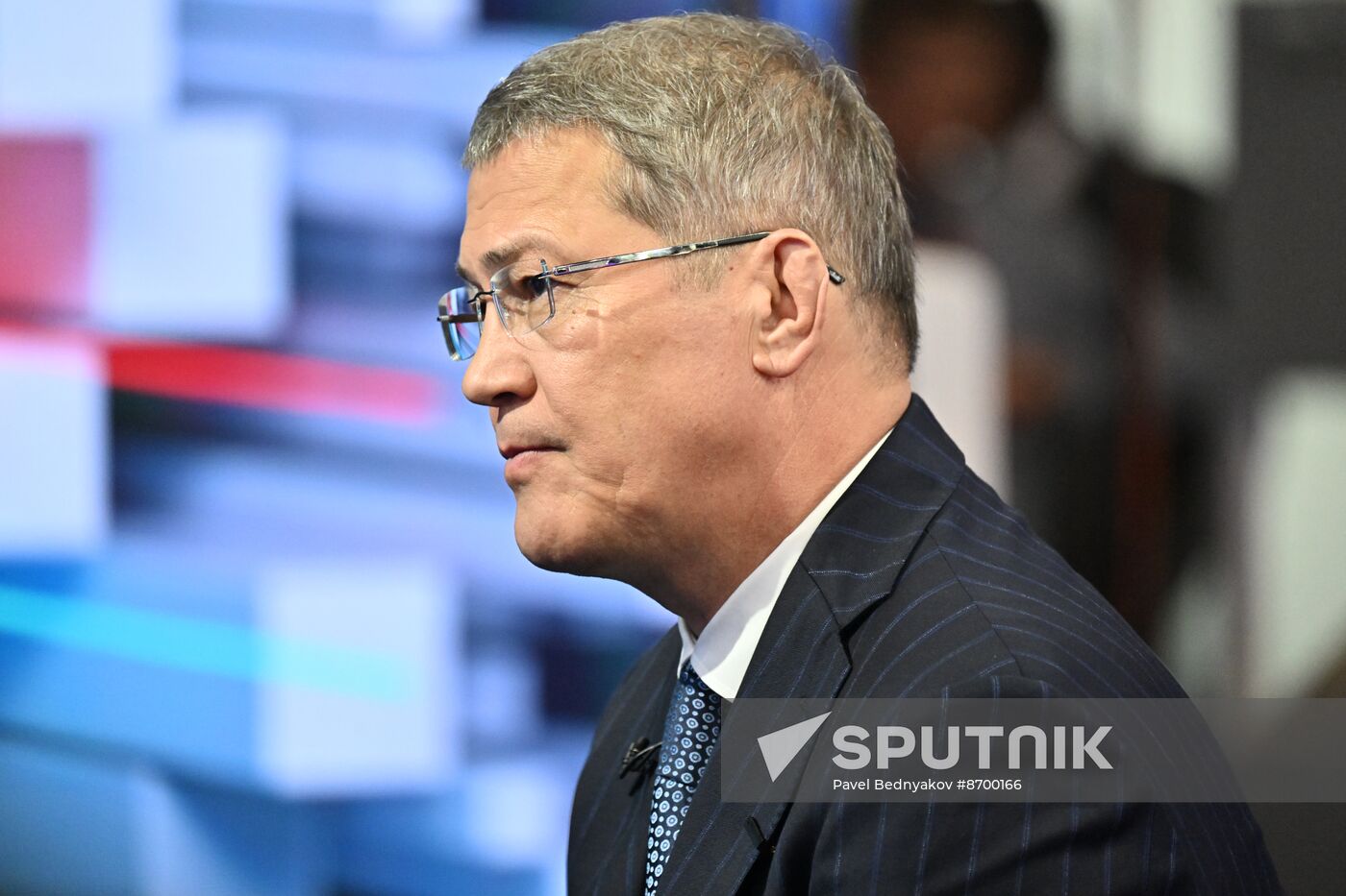 SPIEF-2024. Forum events