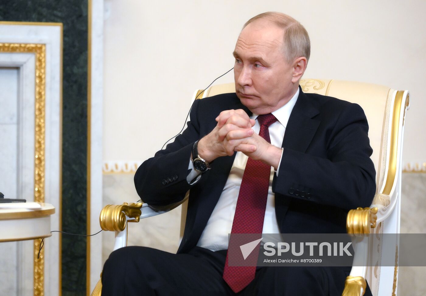 Russia Bosnia Herzegovina Serb Republic