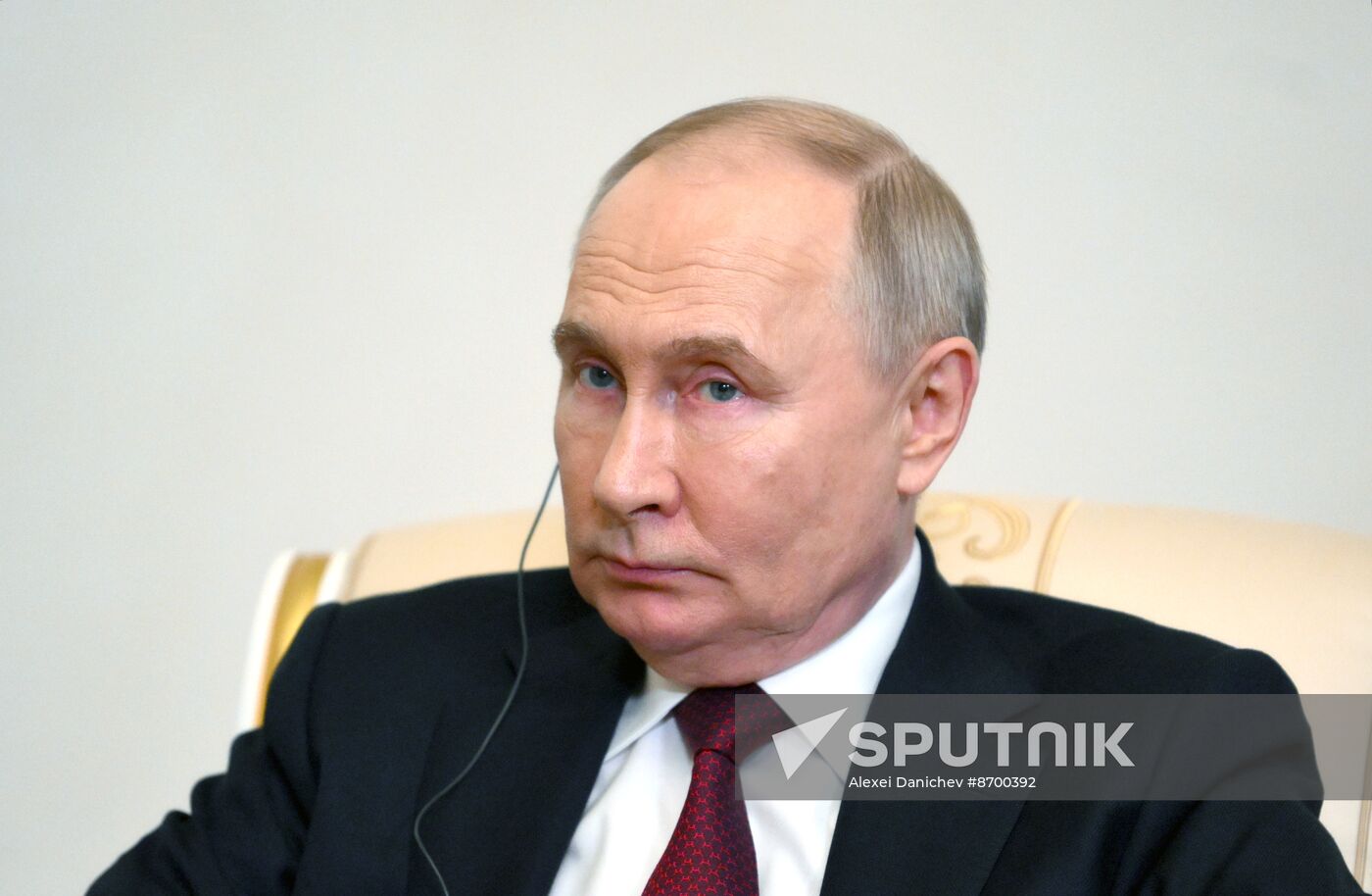 Russia Bosnia Herzegovina Serb Republic