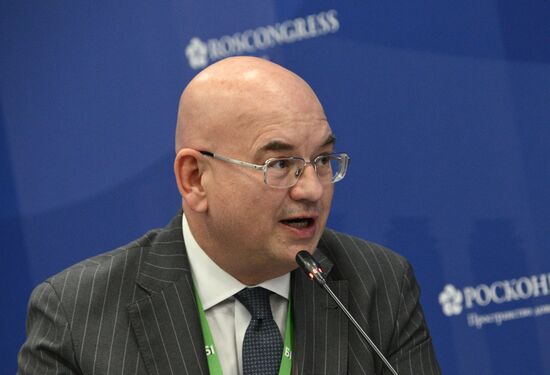 SPIEF-2024. International Interregional Cooperation: Economy of Opportunities