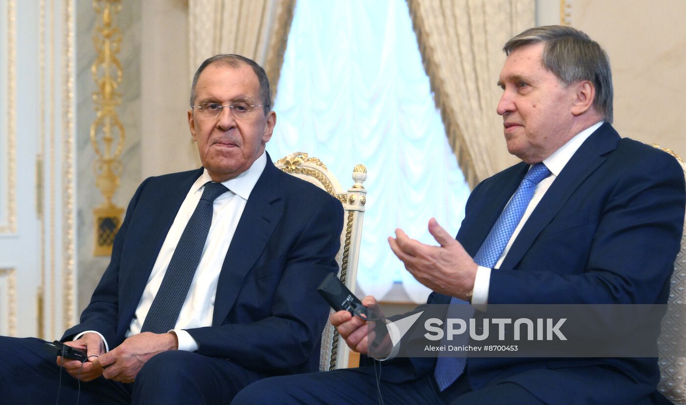 Russia Bosnia Herzegovina Serb Republic