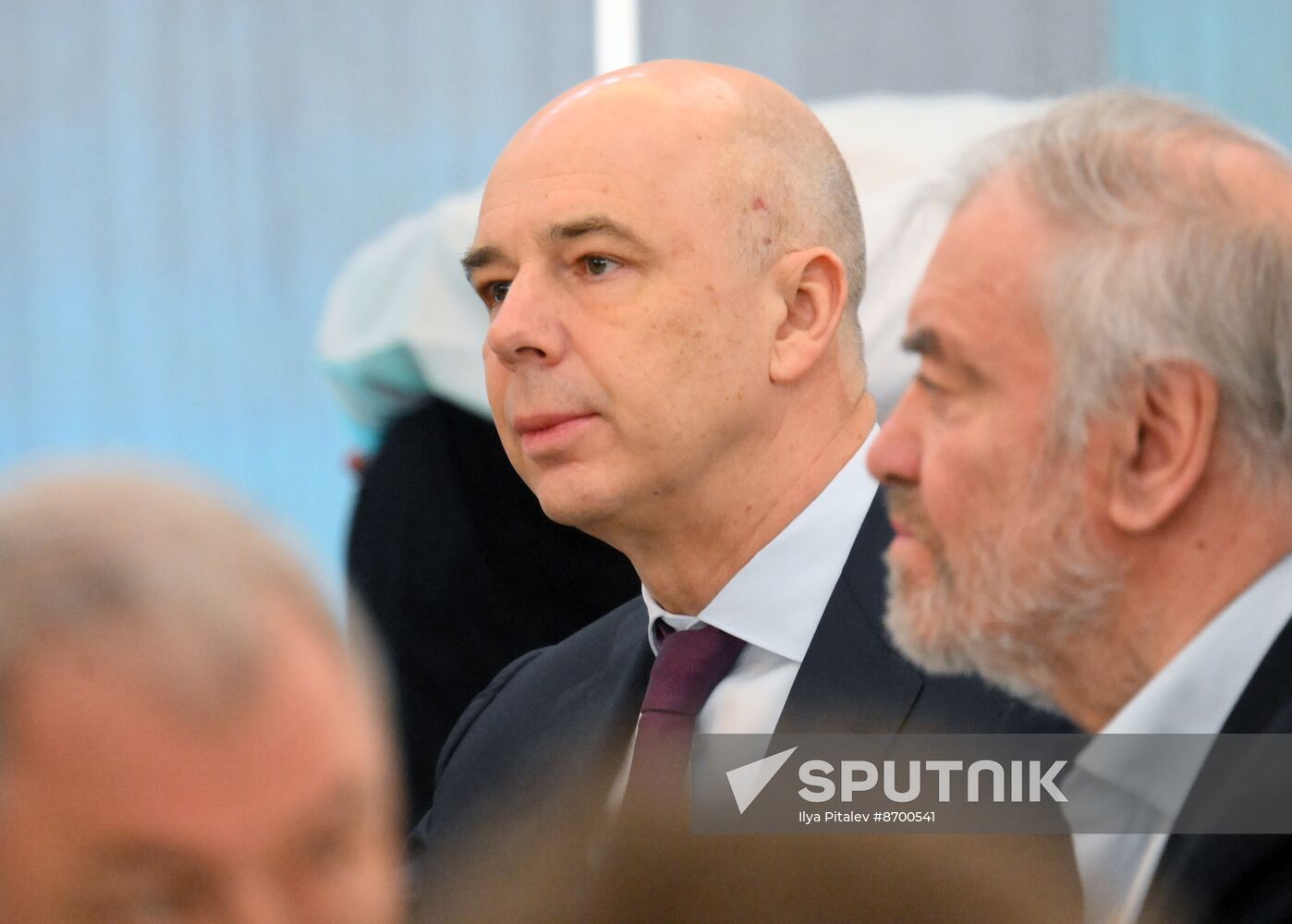 SPIEF-2024. Sber business breakfast. Russia-2030: How to Finish Fourth?
