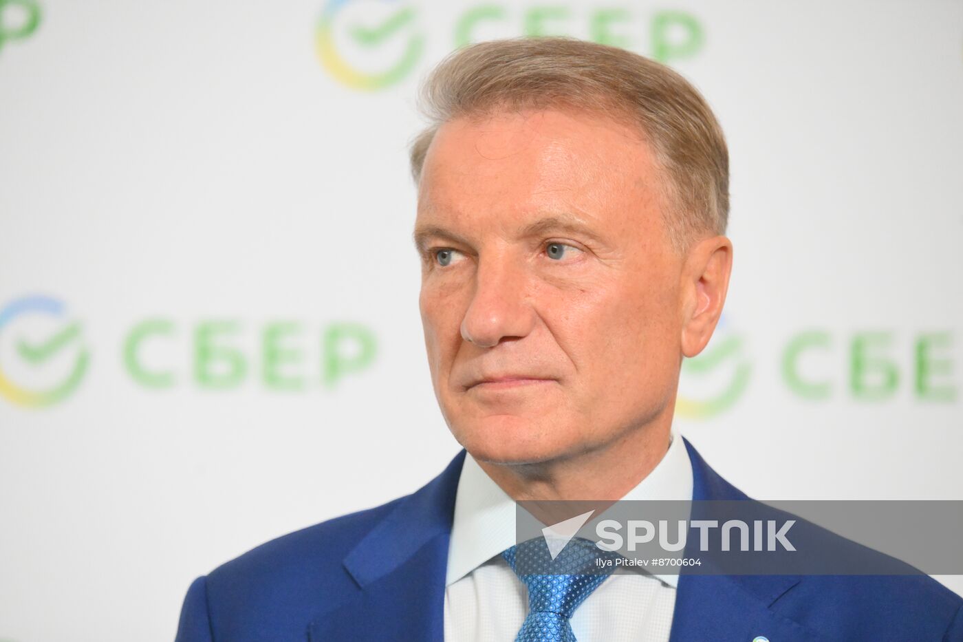 SPIEF-2024. Sber business breakfast. Russia-2030: How to Finish Fourth?