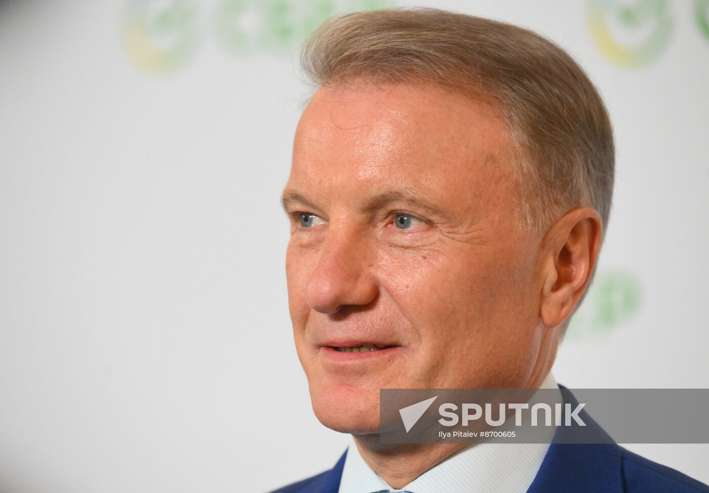 SPIEF-2024. Sber business breakfast. Russia-2030: How to Finish Fourth?