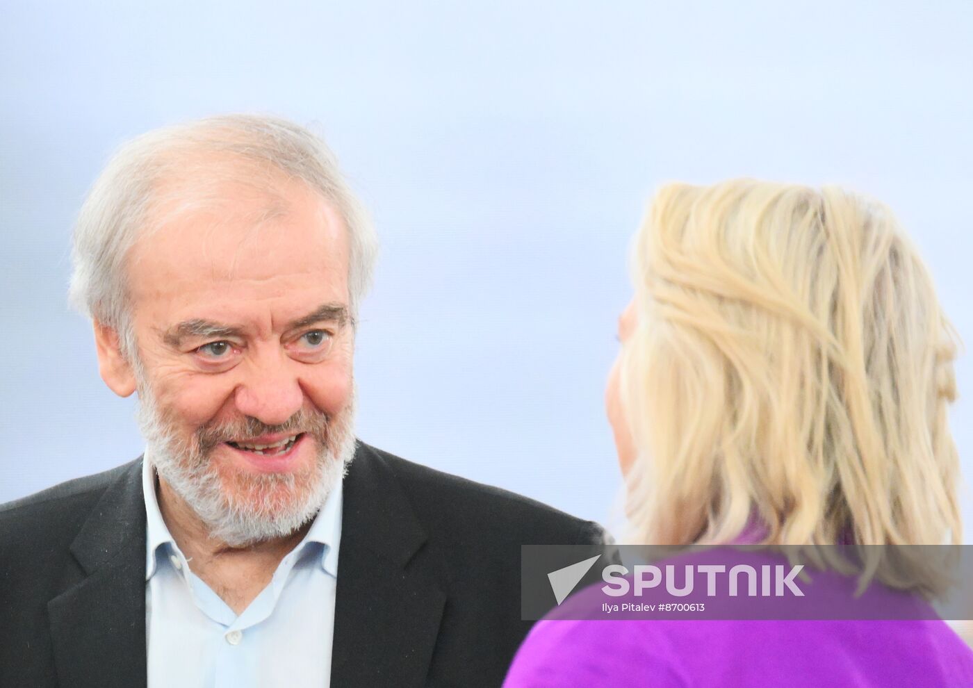 SPIEF-2024. Sber business breakfast. Russia-2030: How to Finish Fourth?