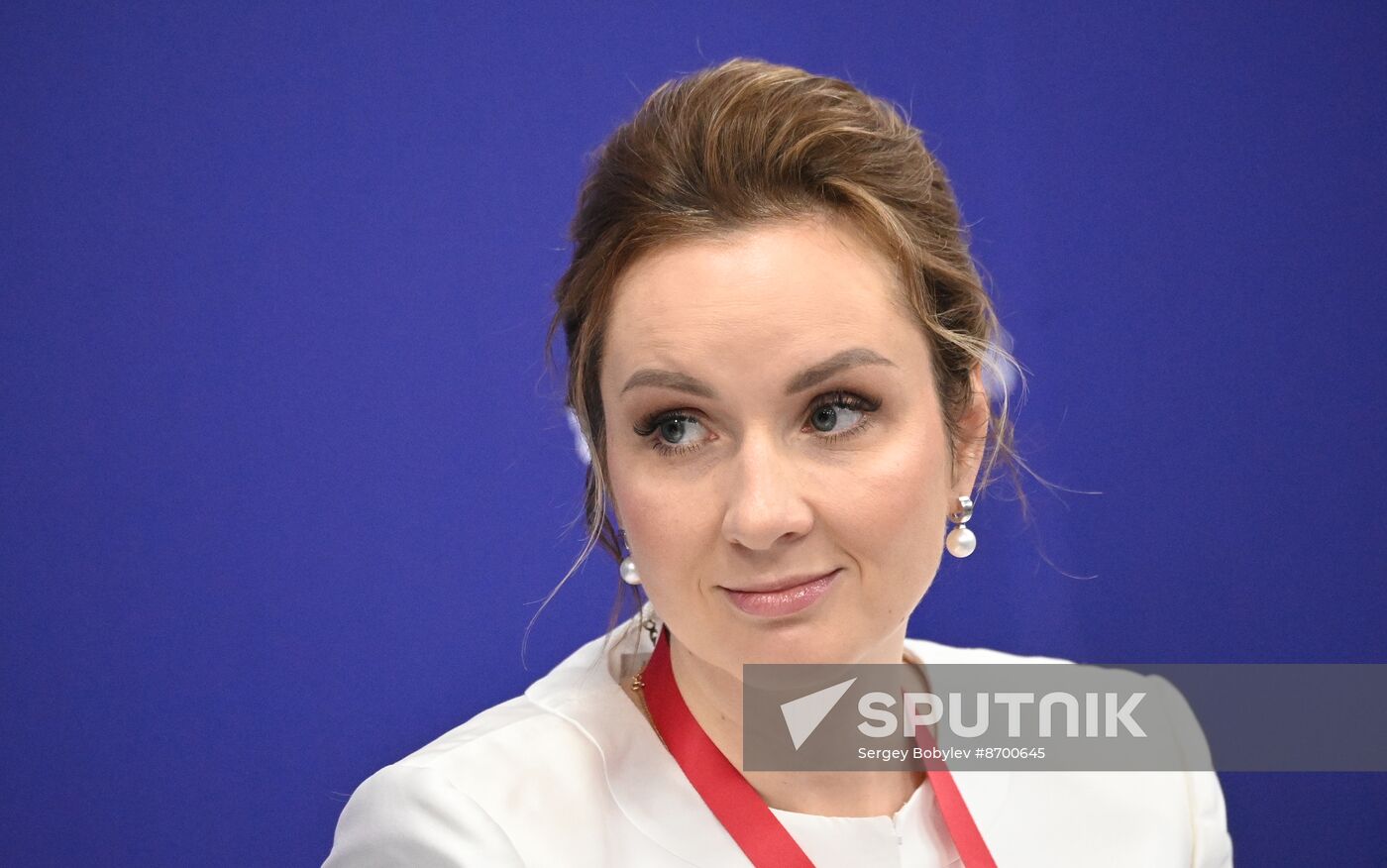 SPIEF-2024. Family Values and Traditions as a Foundation for Sustainable Development