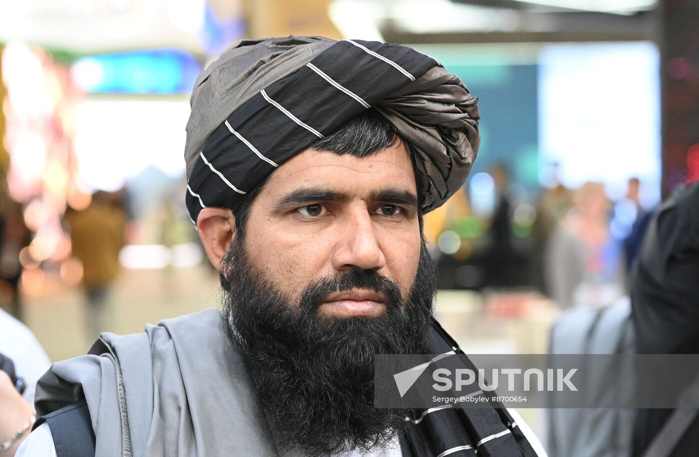 SPIEF-2024. Forum events