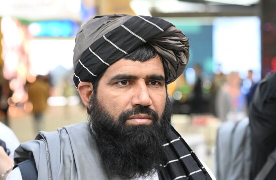 SPIEF-2024. Forum events