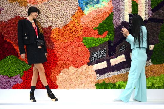 SPIEF-2024. Forum events