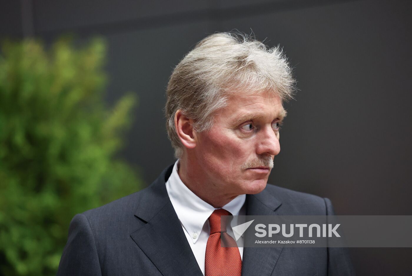 SPIEF-2024. Plenary Session