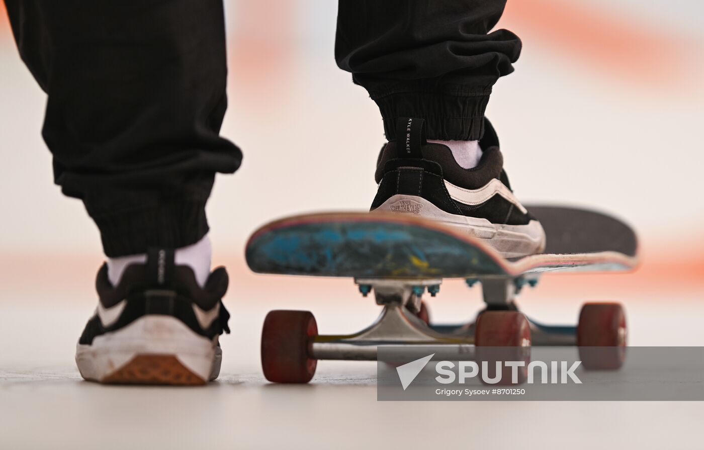 Russia Extreme Sports Festival