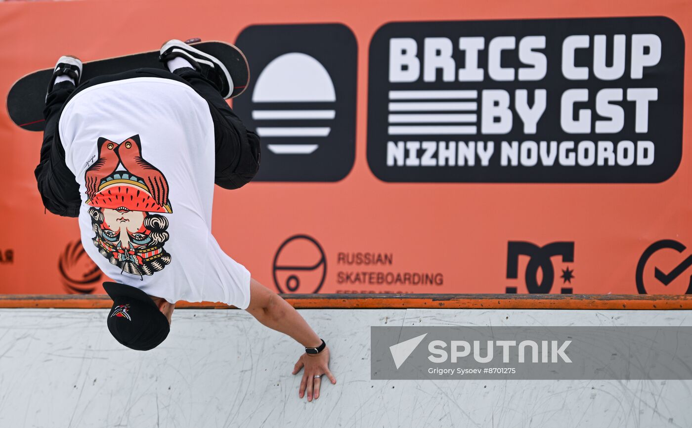 Russia Extreme Sports Festival