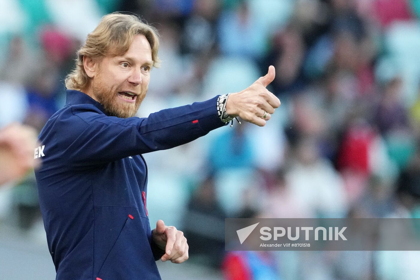 Belarus Soccer Friendly Belarus - Russia