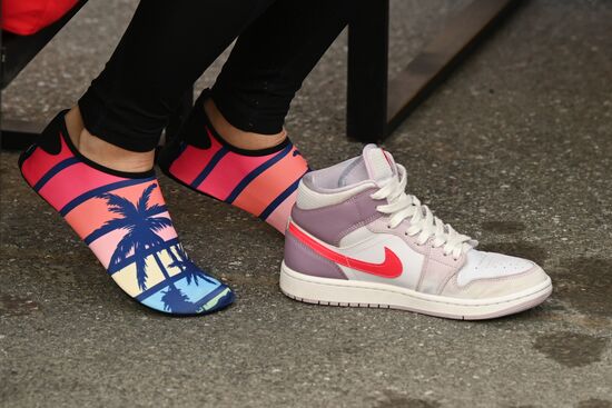 SPIEF-2024. SUP breakfast: (Ot)Lichny Peterburg