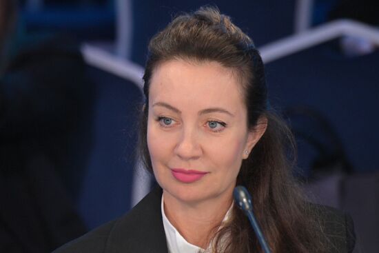 SPIEF-2024. Animation for Export: International Cooperation, Challenges and Outlook for the Future