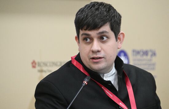 SPIEF-2024. Bioeconomy: Innovation and Bioproduction