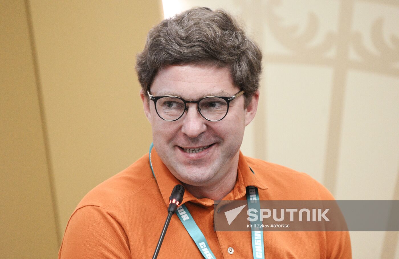 SPIEF-2024. Bioeconomy: Innovation and Bioproduction