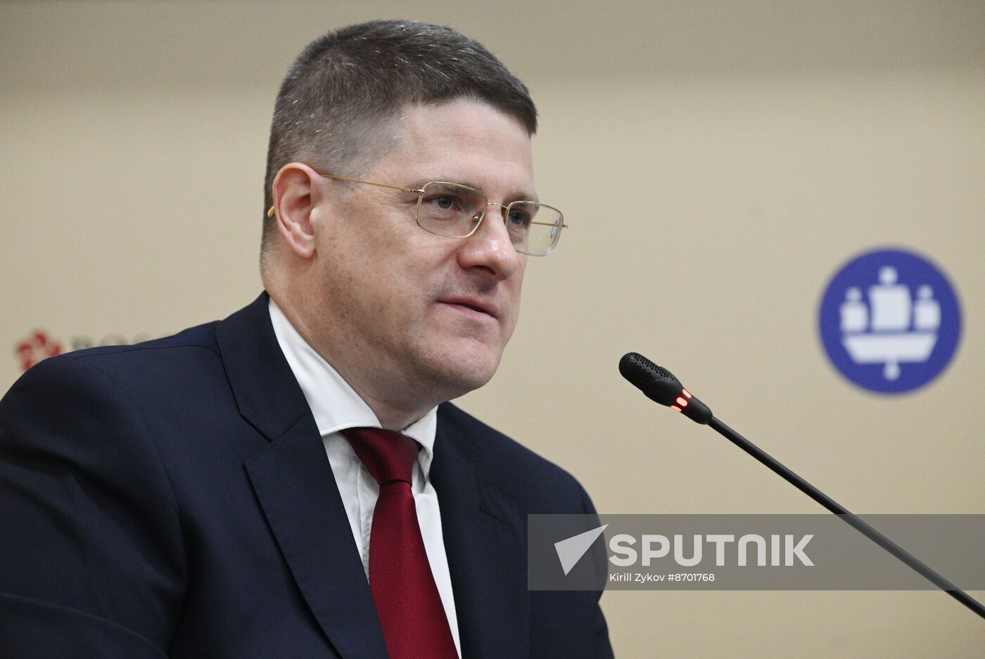 SPIEF-2024. Bioeconomy: Innovation and Bioproduction